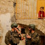 Palestinians Report Seven Killed by Israeli Forces During West Bank Operations