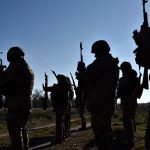 Pentagon Announces $275 Million in New Weapons Aid to Ukraine Amid Escalating Conflict