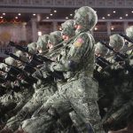 Pentagon Chief: North Korean Troops in Russia Expected to Soon Engage in Combat in Ukraine