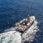 Pentagon Contracts Seven Firms for Software Development in Drone-Swarm Initiative
