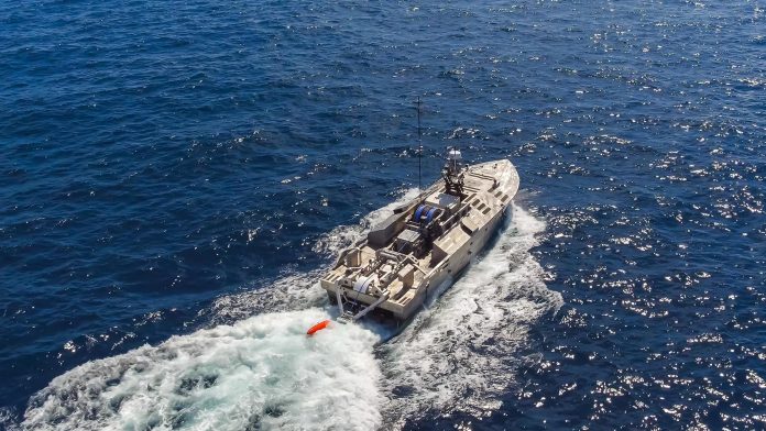 Pentagon Contracts Seven Firms for Software Development in Drone-Swarm Initiative