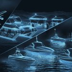 Pentagon Selects L3Harris to Prototype Command-and-Control System for Autonomous Vehicle Swarm Operations