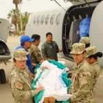 Peru Acquires Beechcraft King Air 360C Aircraft for Medical Airlift Operations