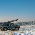 Poland Signs Contract for "Several Dozen" Waran 4×4 Armored Personnel Carriers to Enhance Military Capabilities