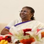 President Droupadi Murmu to Attend Indian Navy Day Celebrations in Puri on December 4