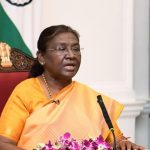 President Droupadi Murmu to Witness Naval Operations on INS Vikrant