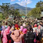 Protests Erupt in Imphal Over Missing Meitei Community Worker as Army Launches Search Operation
