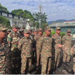 Pune to Host Army Day Parade on January 15, 2025