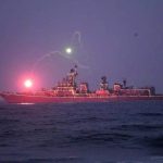 Puri Beach Prepares for Spectacular Navy Day Celebrations on December 4