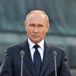 Putin Announces Continued Testing and Production of Hypersonic Oreshnik Missile After Strike on Ukraine