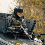 QRT Indian Army