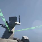 Rafael Advanced Defense Systems Secures Contract for “Digital Shark” ECM System with NATO Country