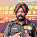 Rajasthan's South Western Command Launches Gyan Shakti Think Tank to Boost Defence Manufacturing