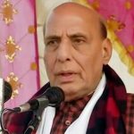 Rajnath Singh Advocates for Enhanced Efficiency in Military Capability Building at Air Force Commanders' Conference
