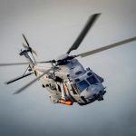 Reiser Simulation and Training Signs NH90 Maintenance Training Rig Contract with German Navy