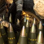 Repkon Signs Agreement with Wah Industries to Produce 155mm Artillery Shells in Pakistan