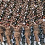 Report Calls for Comprehensive Gender Policies and Enhanced Training for Women Officers in Indian Army