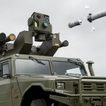 Report: Portugal Set to Acquire Thales RapidRanger Air Defense Systems