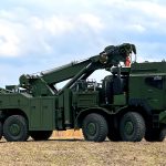Rheinmetall Secures $266 Million Contract to Supply Enhanced Recovery Vehicles to Canadian Army