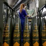 Rheinmetall and Lithuania Sign $190 Million Deal for Ammunition Plant Amid Growing Security Concerns from Russia