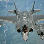 Romania Signs $6.5 Billion Deal to Acquire 32 F-35 Jets Amidst Regional Security Concerns