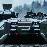 Romania to Acquire 44 Used Amphibious Vehicles from the U.S.