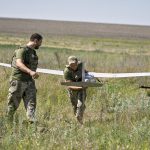 Russia Destroys 34 Ukrainian Drones in Major Attack on Moscow