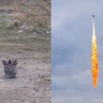 Russia Develops Flamethrower Drone Amidst Growing Air Superiority Competition in Ukraine