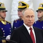 Russia Lowers Nuclear Threshold Amid Escalating Conflict with Western Allies