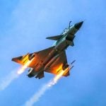 Russia to Unveil Enhanced AL-31FN Series 5 Engine at Zhuhai Airshow 2024