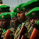 Rwandan Soldier Opens Fire in Bar, Killing Five Civilians