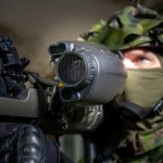 Saab Contracts Senop to Deliver Advanced Fire Control Device Thermal Imager for NATO Nation