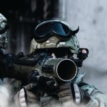 Saab Inks Four-Year Support Contract with Australian Army for 84mm Carl Gustaf M4 Recoilless Rifle