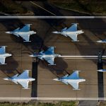 Saab Proposes Sale of JAS 39 Gripen Aircraft to Colombia Amid Regional Defense Deals