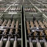 Sako to Supply Additional 22,500 AK 24 Rifles to the Swedish Armed Forces