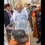 Second Edition of Indian Military Heritage Festival Kicks Off in New Delhi