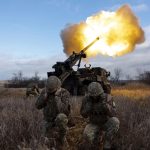 Second Taiwanese Volunteer Fighter Dies in Ukraine