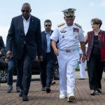 Secretary of Defense Lloyd Austin Embarks on Final Indo-Pacific Tour Amid Heightened Tensions with China