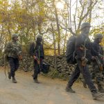 Security Forces Engage in Ongoing Gunfight with Militants in Jammu and Kashmir's Bandipore District