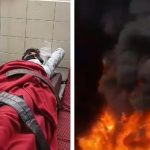 Severe Explosion at Jabalpur Defence Equipment Factory Injures Employee, Raises Safety Concerns