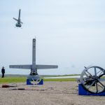 Shield AI Collaborates with JSW Defence to Manufacture V-BAT Drones for Indian Armed Forces