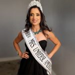 Shifali Jamwal Crowned Mrs Universe America 2024, Champions Environmental Conservation