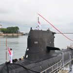 Singapore Navy Decommissions Last Challenger-Class Submarines, Introduces New Invincible-Class Vessels