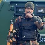Soldier Badri Lal Yadav 2 1