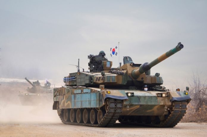 South Korea and Peru Enhance Defense Ties with Multi-Domain Agreements