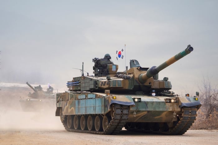 South Korea and Peru Enhance Defense Ties with Multi-Domain Agreements