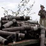 South Koreans Overwhelmingly Oppose Military Support for Ukraine Despite North Korean Threats