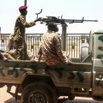 Sudanese Army Retakes Strategic Capital of Sinja from Paramilitary Forces