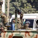 Sudanese Foreign Ministry Accuses Paramilitaries of Massacre in Al-Jazira State, Death Toll Reaches 120