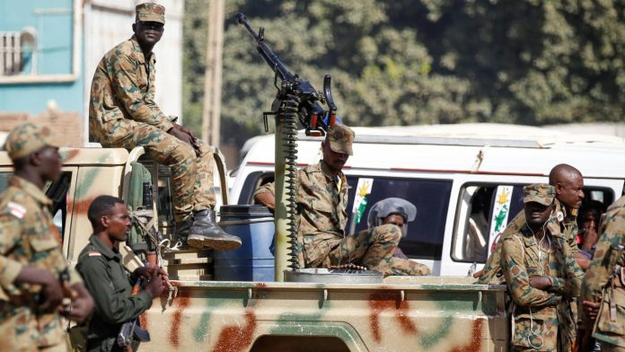 Sudanese Foreign Ministry Accuses Paramilitaries of Massacre in Al-Jazira State, Death Toll Reaches 120